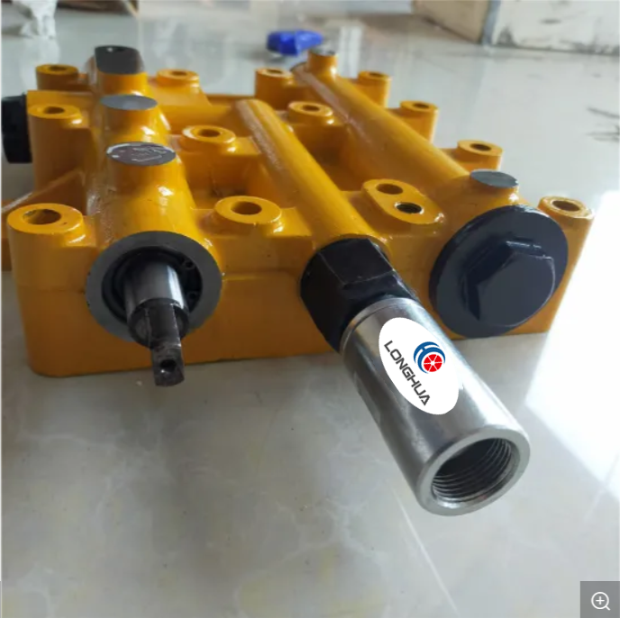Original Transmission Control Valve for L03-Bsf Speed Change Valve 