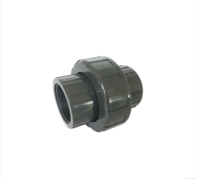 All Size Plastic PVC Pressure Fittintings for UPVC 90 Degree Female Threaded Elbow Plumbing Material