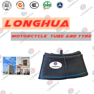 17 Inch motorcycle natural butyl tube /motorcycle tyre (3.00-17)